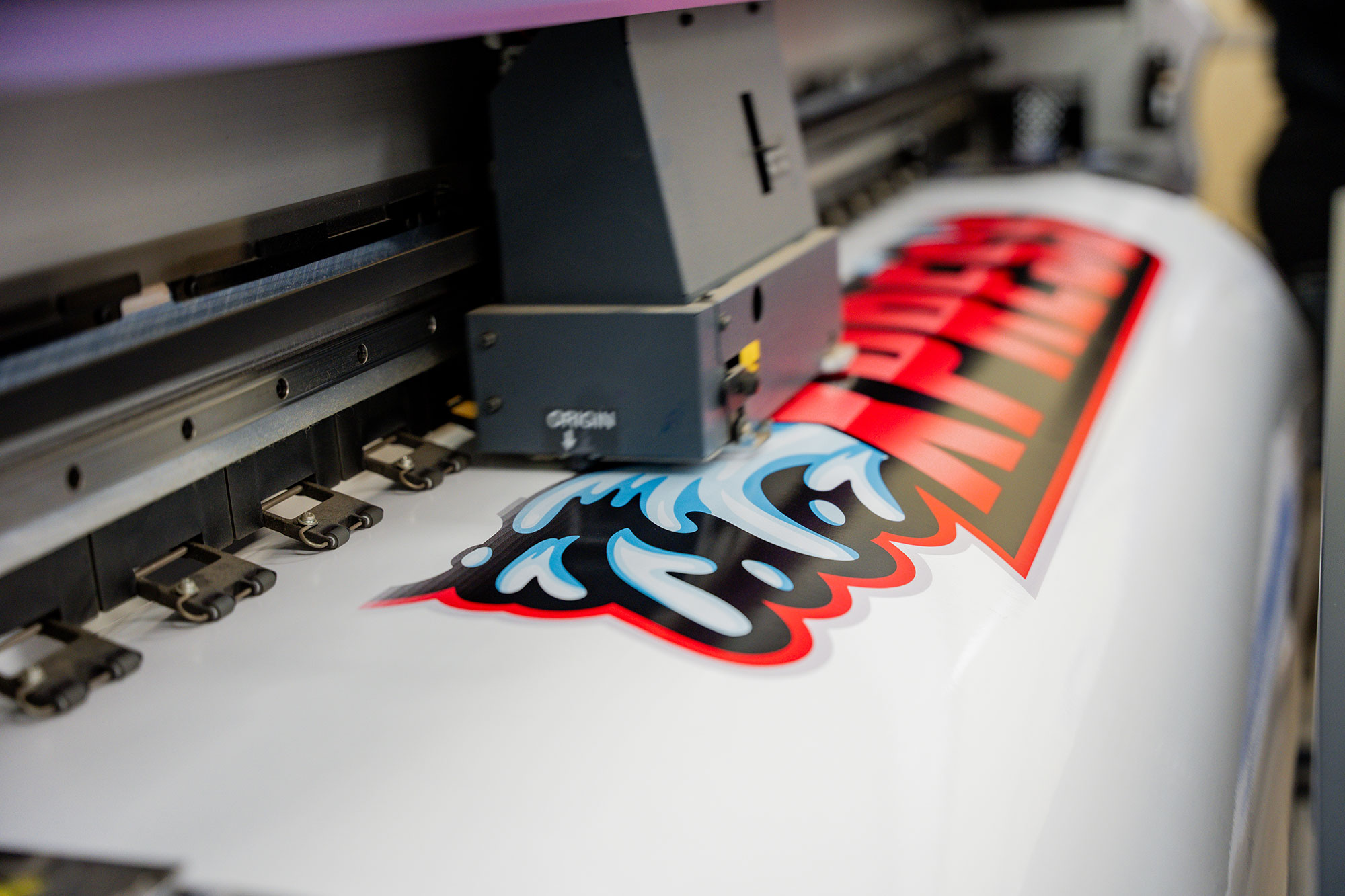 Custom Signage Design in Sauk Rapids MN